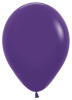 S 12 Пастель Фиолетовый (051), 100 шт.