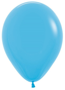 S 12 Пастель Голубой (040), 12 шт.