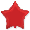 FM 32 Звезда Красный