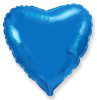 FM 18 Сердце Синий