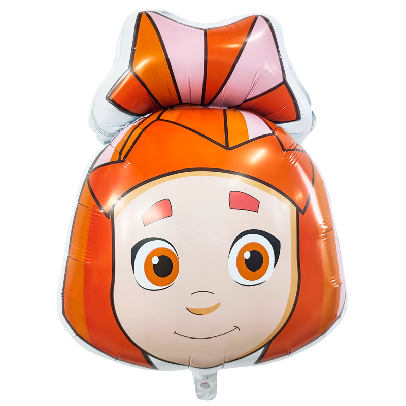 Ag 13 Мини Фигура Фиксики Симка
