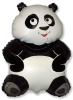 FM 33 Фигура Большая панда