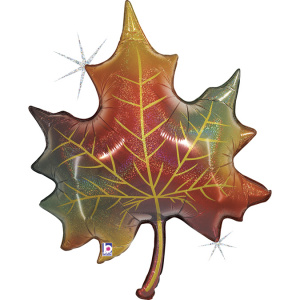 GR 35 Фигура Осенний лист 