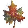 GR 35 Фигура Осенний лист 