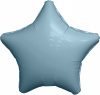 Ag 19 Звезда Мистик стальной синий 