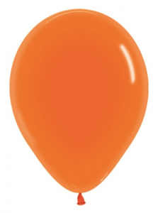 S 12 Кристал Оранжевый (361), 100 шт.