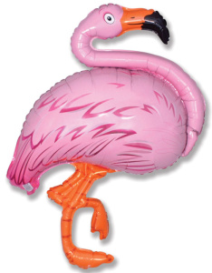 картинка FM 51 Фигура Фламинго от магазина Шар-Хан