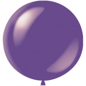 S 24 Пастель Фиолетовый, 1 шт.