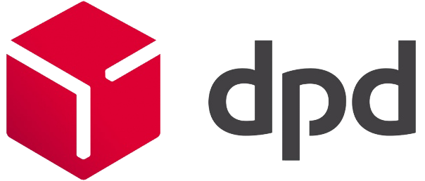 Лого тк dpd