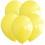 Т 12 Пастель, Желтый, 12 шт.