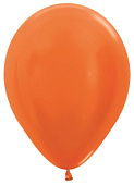 S 10 Метал Оранжевый (561), 100 шт.