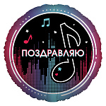 Ag 18 Круг, Блогеры. Поздравляю