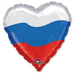 AN 18 Сердце Триколор