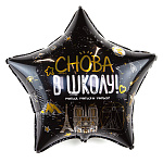 FL 22 Звезда Снова в школу в упаковке