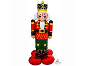 AN ХФ 61 Фигура Щелкунчик в упаковке