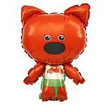 Ag 15 Мини Фигура Ми-ми-мишки Лисичка