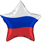 Ag 18 Звезда, Триколор