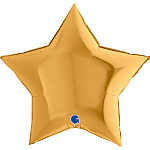 GR 36 Звезда Золото