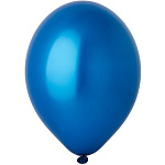 В 14 Металлик Экстра Royal Blue, 50 шт.