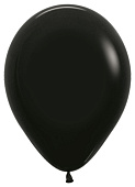 S 10 Пастель Черный (080), 100 шт.