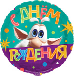 FL 18 Круг, Буба с ДР в упаковке