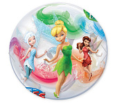 Q 22 BUBBLE Феи